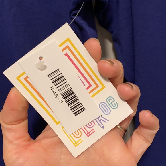 Lularoe Randy - Picture 4 of 5